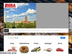 Sites similar to p-e-r-a.de