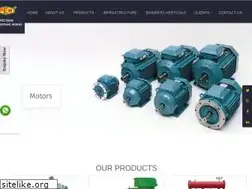 Sites similar to p-e-w.in