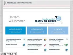Sites similar to p-eg.de