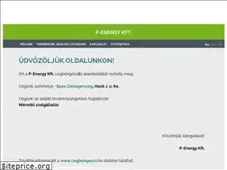 Sites similar to p-energykft-c.cegbongeszo.hu