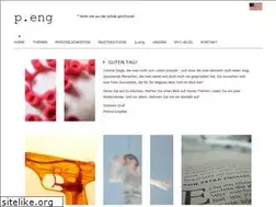 Sites similar to p-eng.de