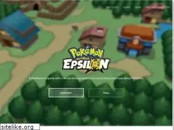 Sites similar to p-epsilon.com