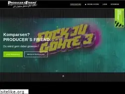 Sites similar to p-f.tv