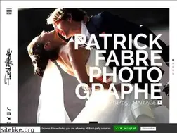 Sites similar to p-fabre.com