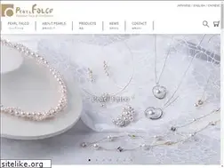 Sites similar to p-falco.com