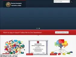 Sites similar to p-g-a.org