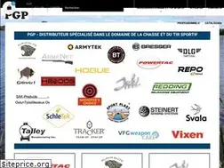 Sites similar to p-g-p.com