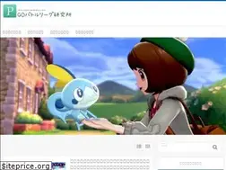 Sites similar to p-go-pvp.xyz