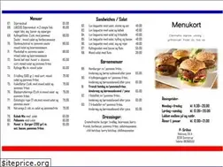 Sites similar to p-grillen.dk