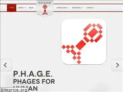 Sites similar to p-h-a-g-e.org