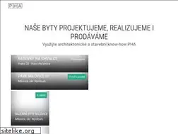Sites similar to p-h-a.cz