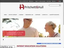 Sites similar to p-h.com
