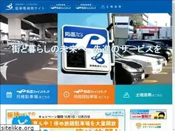 Sites similar to p-hankou.jp