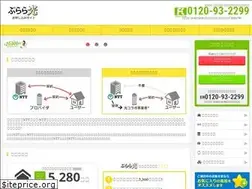 Sites similar to p-hikari.net