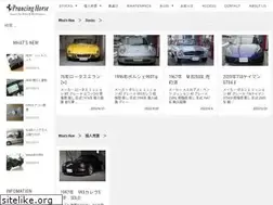 Sites similar to p-horse.com