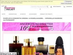 Sites similar to p-inlet.de