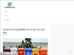 Sites similar to p-interactif.com