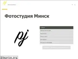 Sites similar to p-j.by