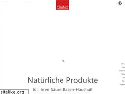 Sites similar to p-jentschura.com