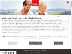 Sites similar to p-jentschura.de