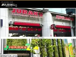 Sites similar to p-juraku.co.jp