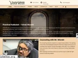 Sites similar to p-kabbalah.com