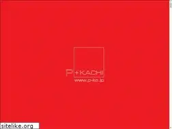 Sites similar to p-kc.jp
