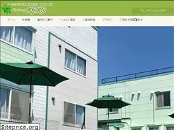 Sites similar to p-keiko.com
