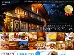 Sites similar to p-kininaru.com
