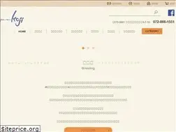 Sites similar to p-koji.jp