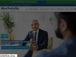 Sites similar to p-konto.de