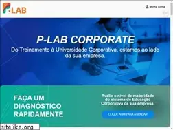 Sites similar to p-lab.pro