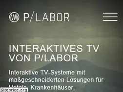 Sites similar to p-labor.de