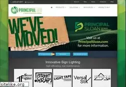 Sites similar to p-led.com