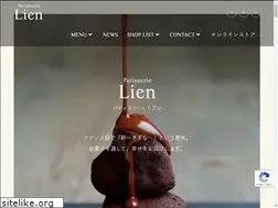 Sites similar to p-lien.com