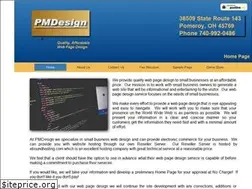 Sites similar to p-m-design.com