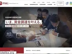 Sites similar to p-m-g.tokyo