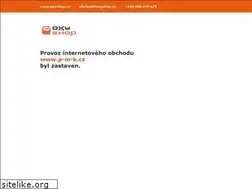 Sites similar to p-m-k.cz