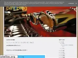 Sites similar to p-m-l-blog.blogspot.com