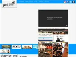 Sites similar to p-m-l.jp