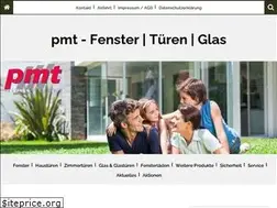 Sites similar to p-m-t.info