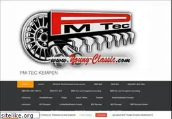 Sites similar to p-m-tec.de