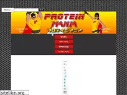 Sites similar to p-mania.com