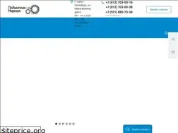 Sites similar to p-marketspb.ru