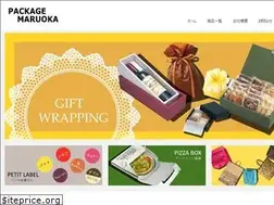 Sites similar to p-maruoka.co.jp