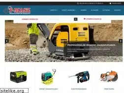 Sites similar to p-masz.pl