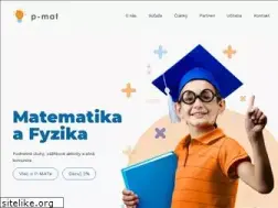 Sites similar to p-mat.sk