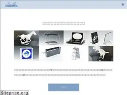 Sites similar to p-matuwa.com