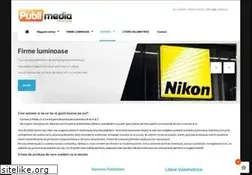 Sites similar to p-media.ro