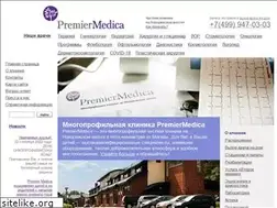 Sites similar to p-medica.ru